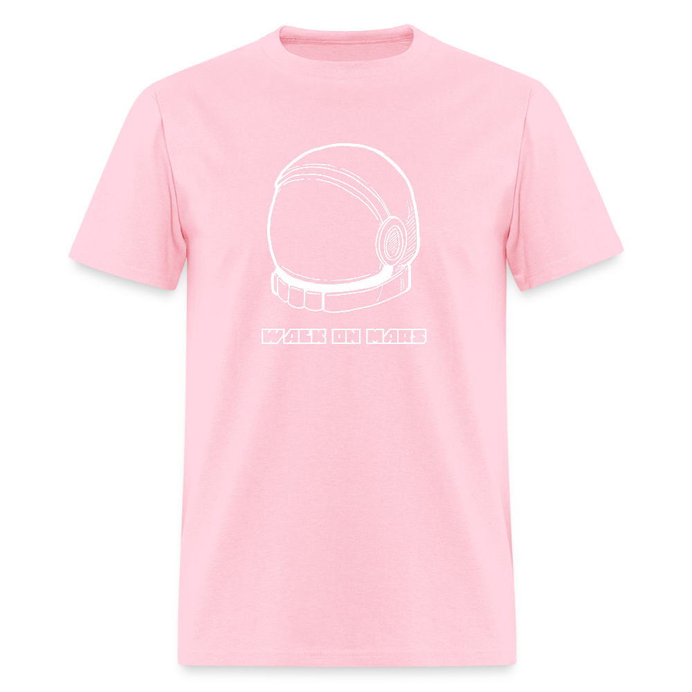 Astronaut T-Shirt - pink