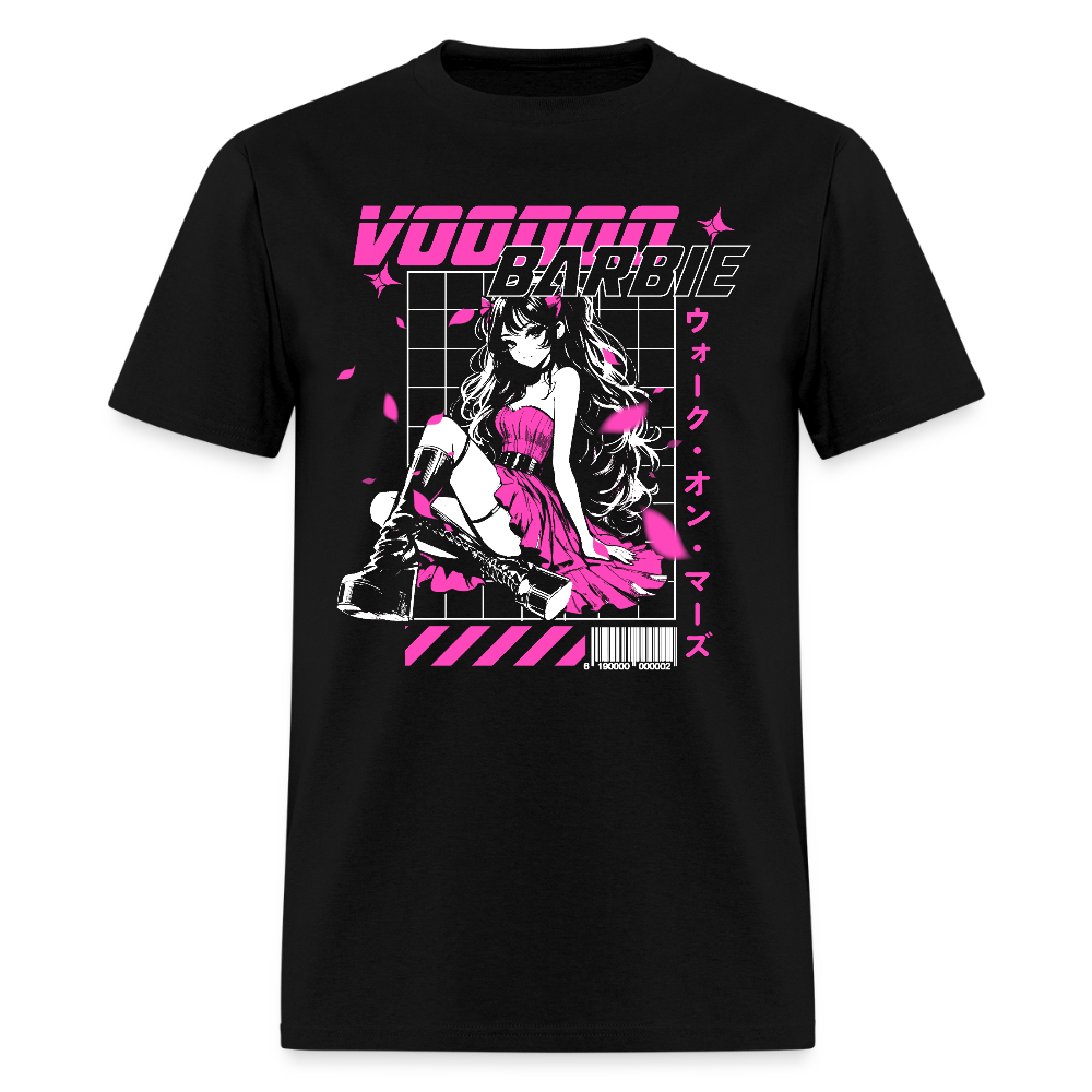 'Voodoo Barbie' T-Shirt