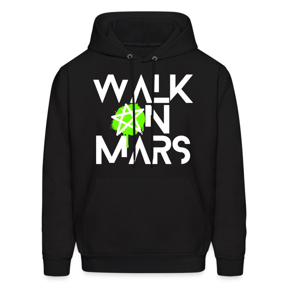 Logo Hoodie - black