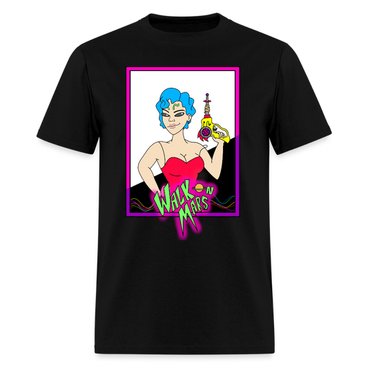 'Barb' T-Shirt (LTO)