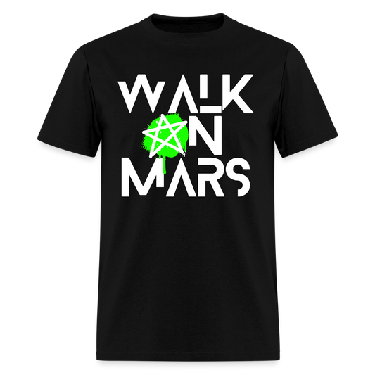 Logo T-Shirt - black