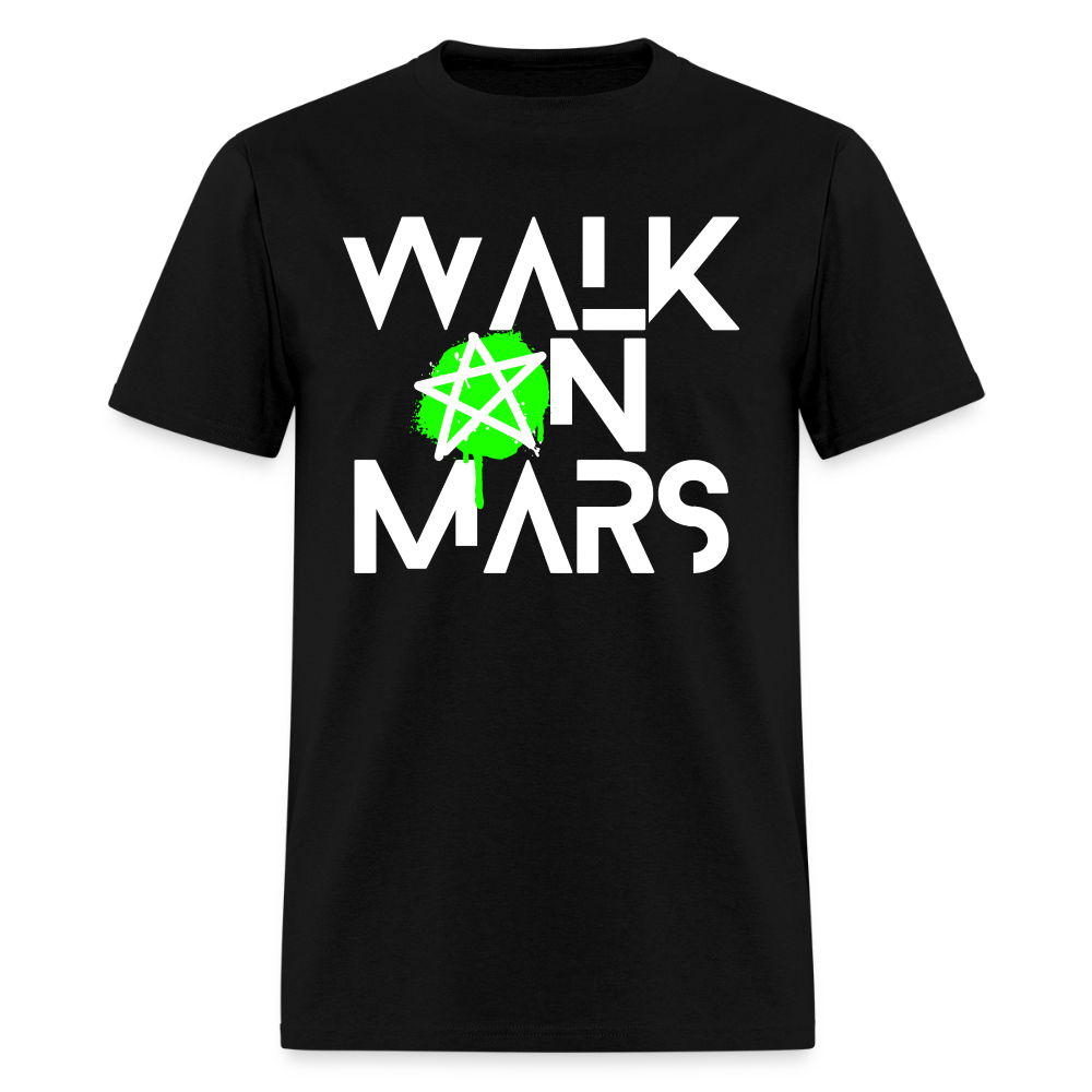 Logo T-Shirt - black