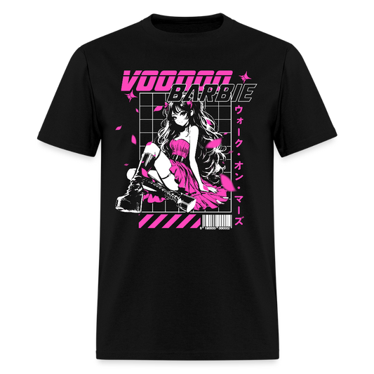 'Voodoo Barbie' T-Shirt