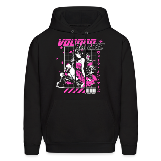 Men's T-Shirt | GILDAN 5000 - black