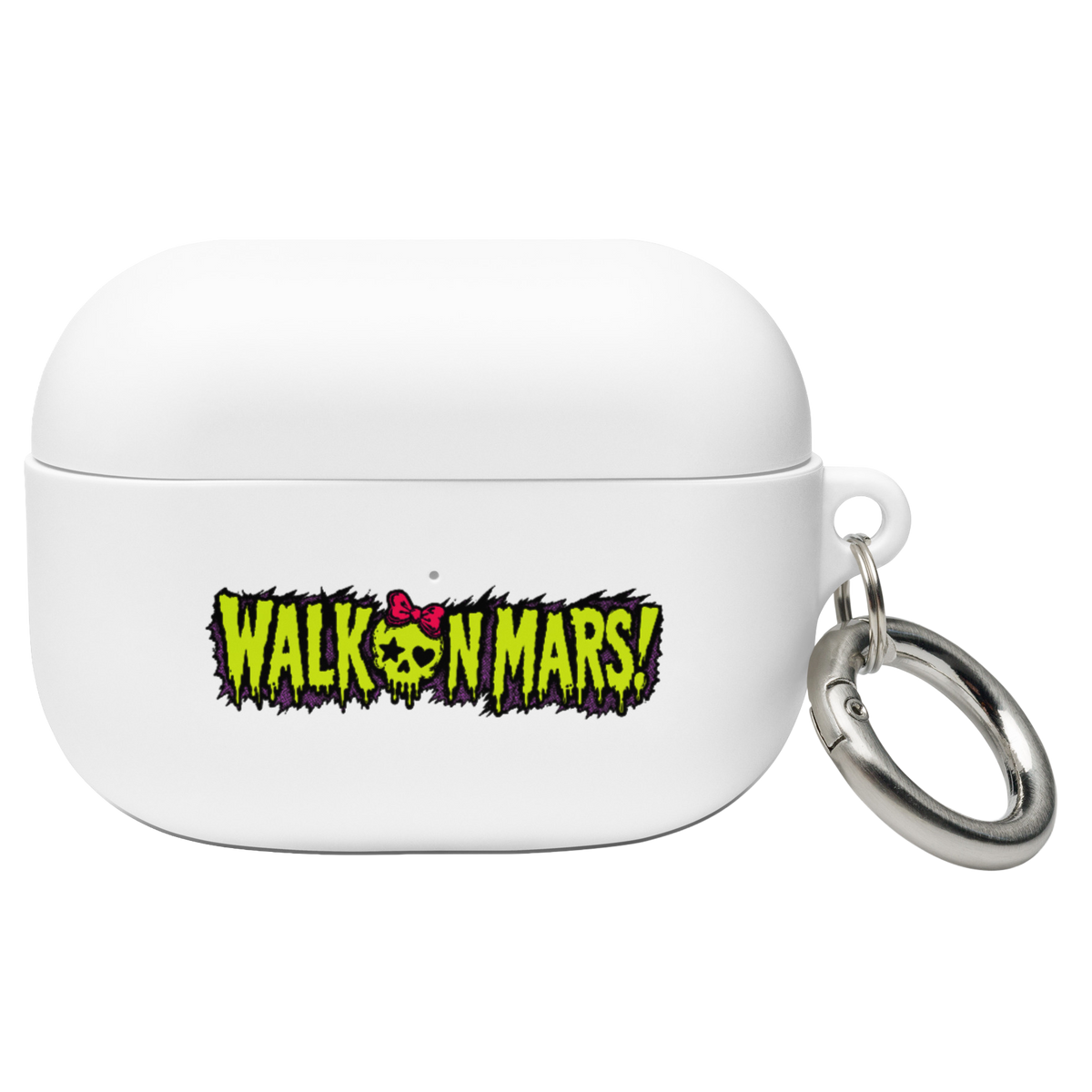 WOM Logo AirPods Pro® Case