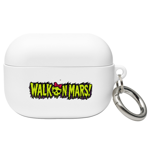 WOM Logo AirPods Pro® Case