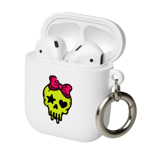 WOM Skull AirPods® Case