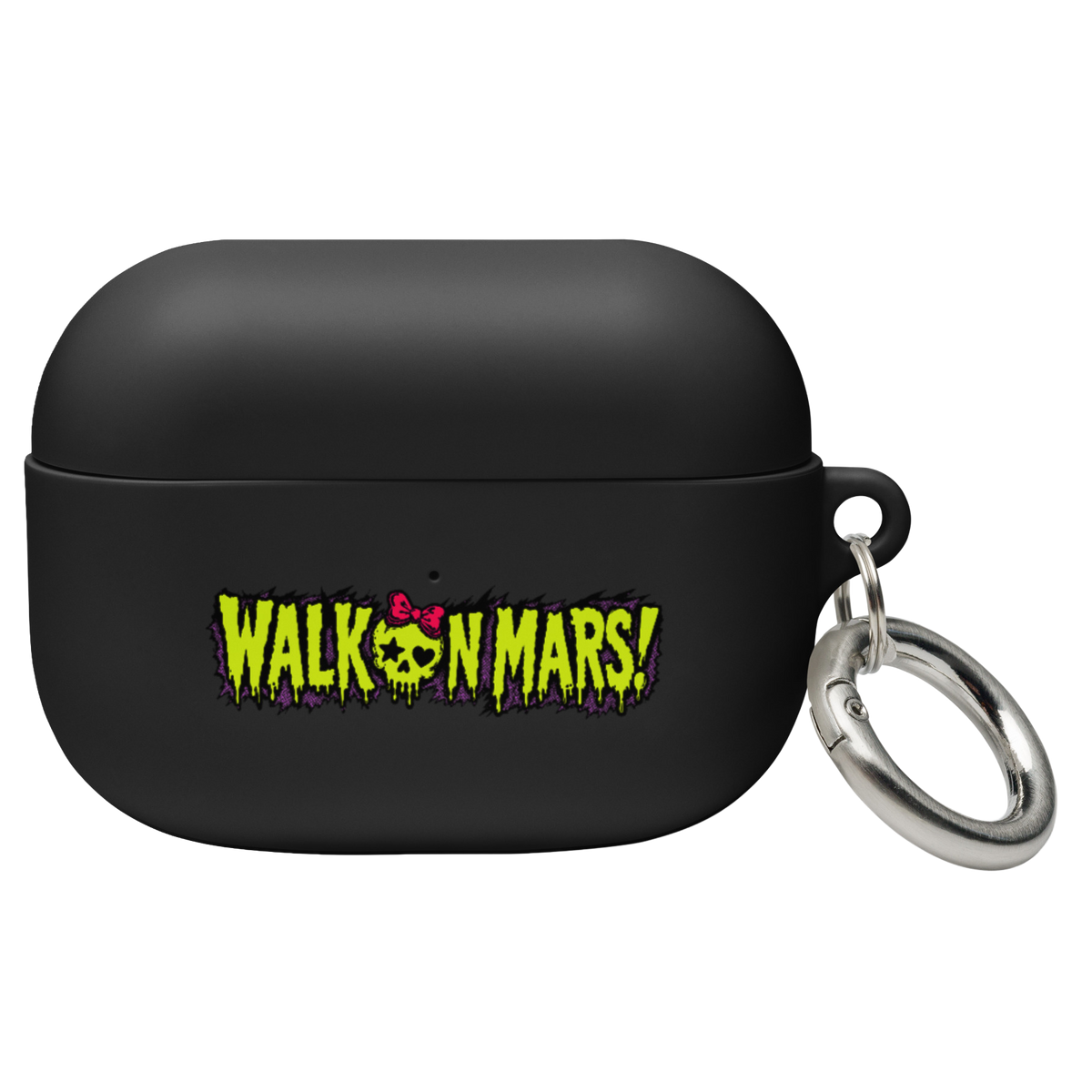 WOM Logo AirPods Pro® Case