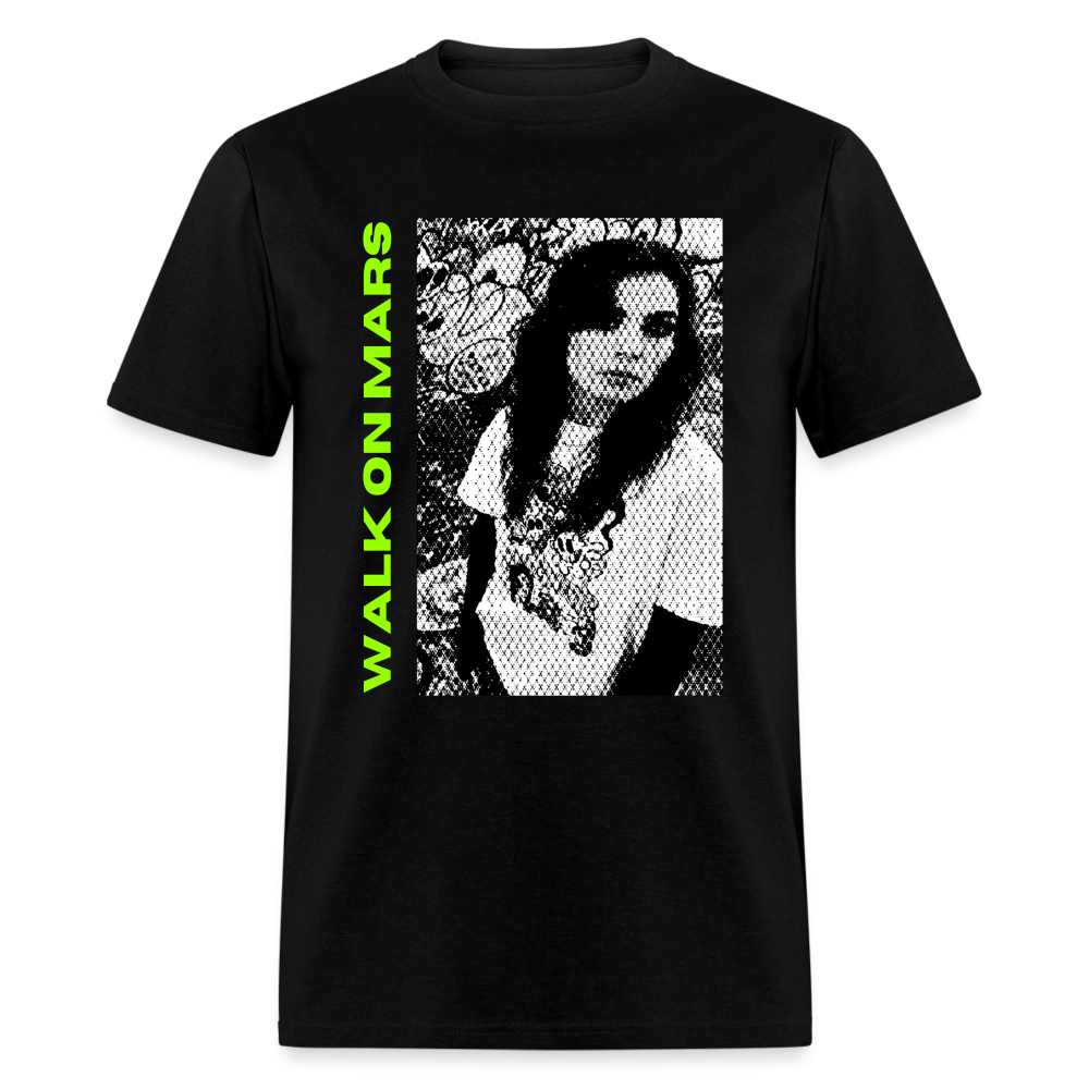 Mary Jo Swank T-Shirt - black