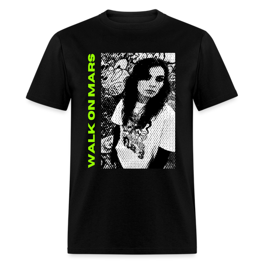 Mary Jo Swank T-Shirt - black